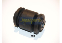 Control Arm-/Trailing Arm Bush