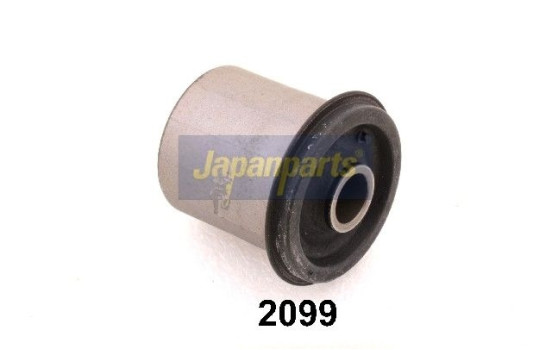 Control Arm-/Trailing Arm Bush