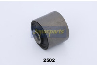 Control Arm-/Trailing Arm Bush