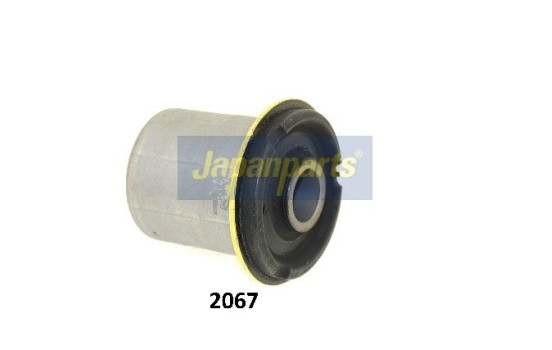 Control Arm-/Trailing Arm Bush