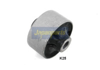 Control Arm-/Trailing Arm Bush