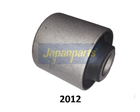 Control Arm-/Trailing Arm Bush