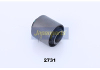 Control Arm-/Trailing Arm Bush