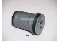 Control Arm-/Trailing Arm Bush