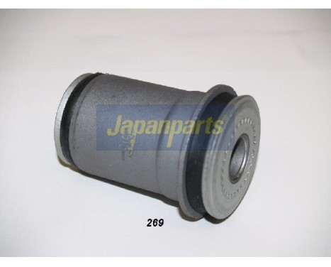 Control Arm-/Trailing Arm Bush