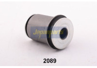 Control Arm-/Trailing Arm Bush