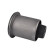 Control Arm-/Trailing Arm Bush