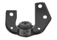 Control Arm-/Trailing Arm Bush
