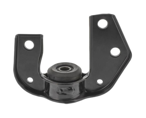 Control Arm-/Trailing Arm Bush