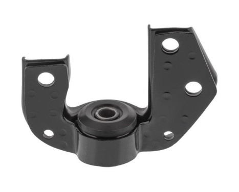 Control Arm-/Trailing Arm Bush
