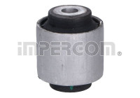 Control Arm-/Trailing Arm Bush