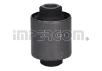 Control Arm-/Trailing Arm Bush