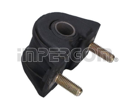Control Arm-/Trailing Arm Bush