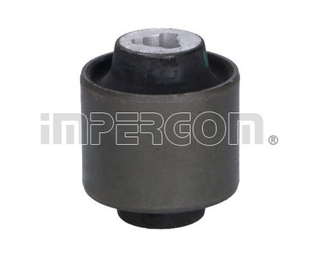 Control Arm-/Trailing Arm Bush