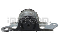 Control Arm-/Trailing Arm Bush