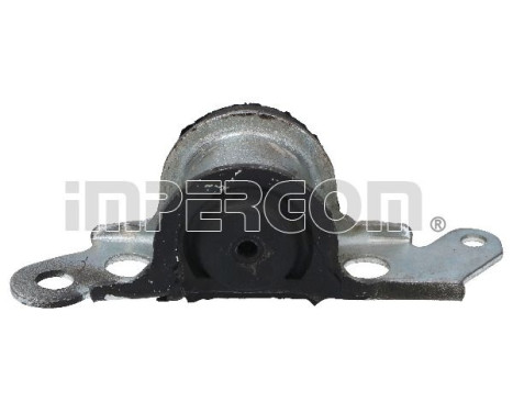 Control Arm-/Trailing Arm Bush