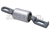 Control Arm-/Trailing Arm Bush