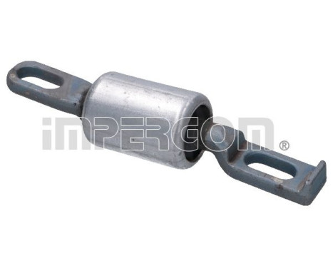 Control Arm-/Trailing Arm Bush