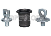 Control Arm-/Trailing Arm Bush
