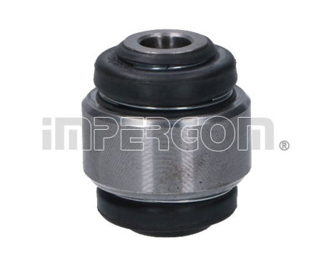 Control Arm-/Trailing Arm Bush