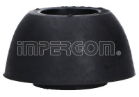 Control Arm-/Trailing Arm Bush