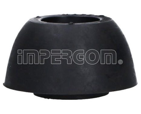 Control Arm-/Trailing Arm Bush