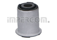 Control Arm-/Trailing Arm Bush