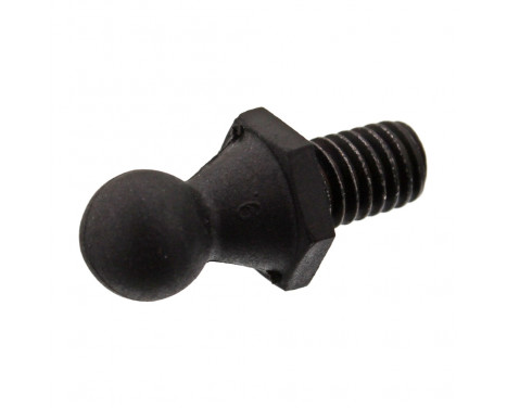 Fastening Element, engine cover Fastening Element, engine cover