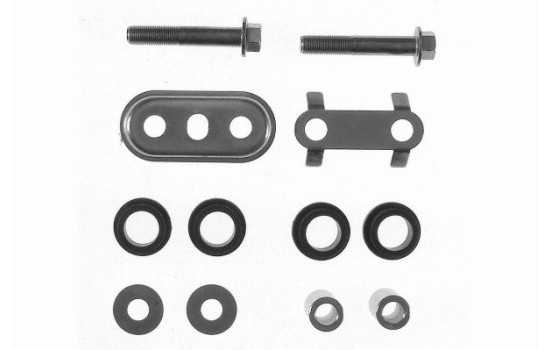 Gasket Set, steering gear