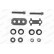 Gasket Set, steering gear, Thumbnail 2