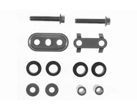 Gasket Set, steering gear, Image 2