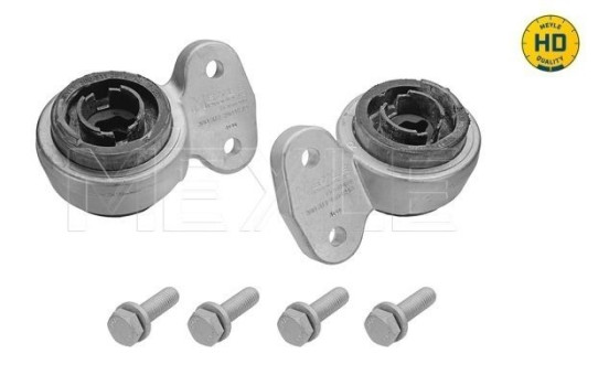 Holder, control arm Mount MEYLE-HD Quality, Image 2