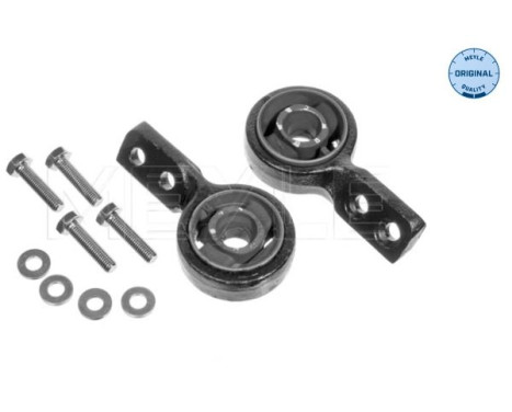 Holder, control arm Mount MEYLE-ORIGINAL Quality, Image 2