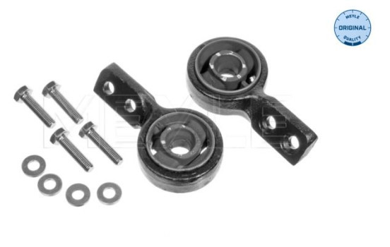 Holder, control arm Mount MEYLE-ORIGINAL Quality, Image 2