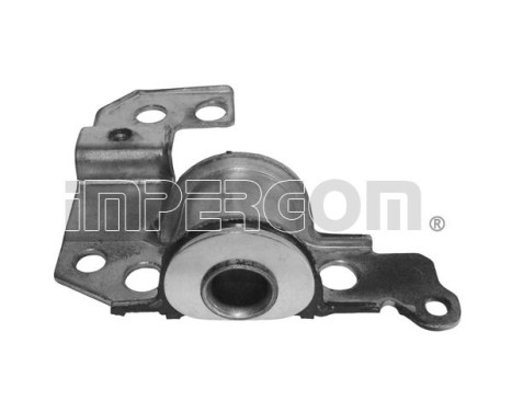 Holder, control arm Mount