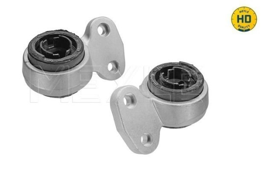 Holder, control arm mounting MEYLE-HD Quality, Image 3