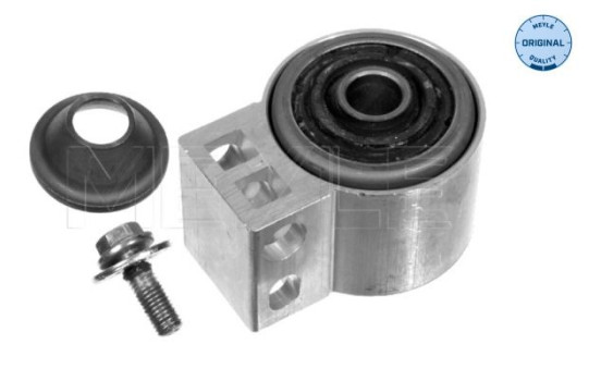 Holder, control arm mounting MEYLE-ORIGINAL Quality
