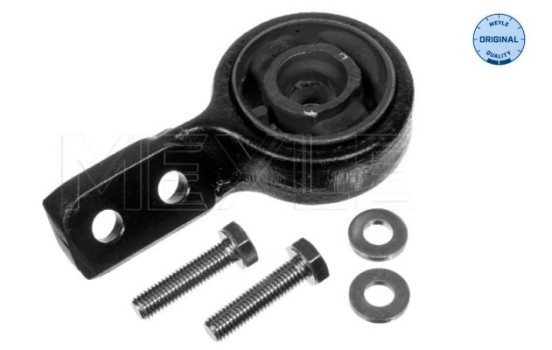 Holder, control arm mounting MEYLE-ORIGINAL Quality