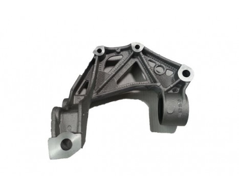 Holder, control arm mounting