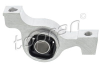 Holder, control arm mounting