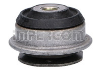 Holder, control arm mounting