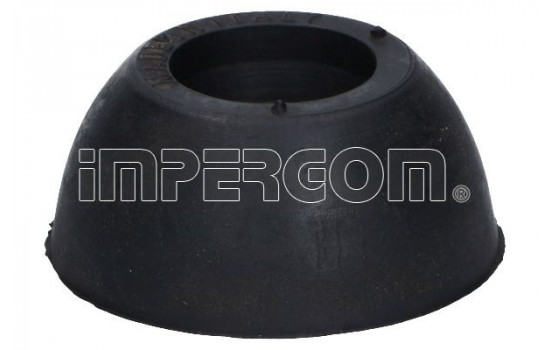 Holder, control arm mounting