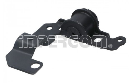 Holder, control arm mounting