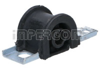 Holder, control arm mounting