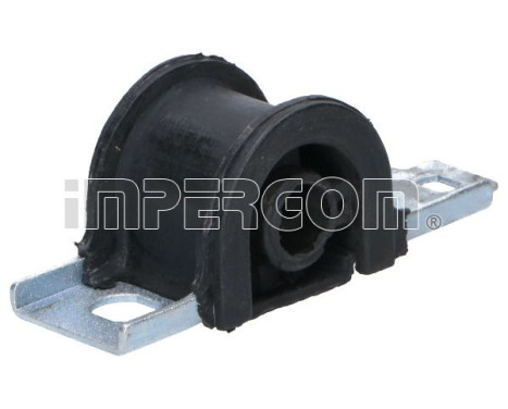 Holder, control arm mounting