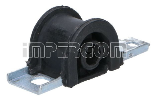 Holder, control arm mounting