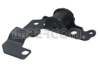 Holder, control arm mounting