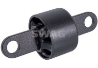 lower wishbone in length