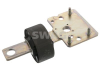 lower wishbone in length