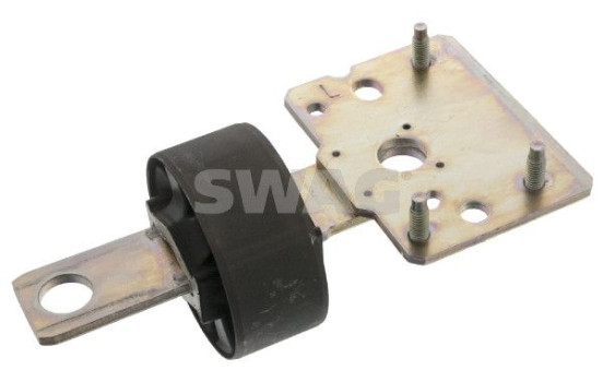 lower wishbone in length